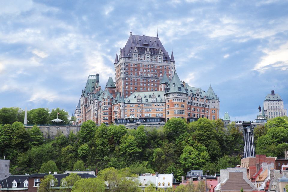 Quebec City: Gourmet 3-Course Brunch Cruise With VIP Option - Customer Reviews