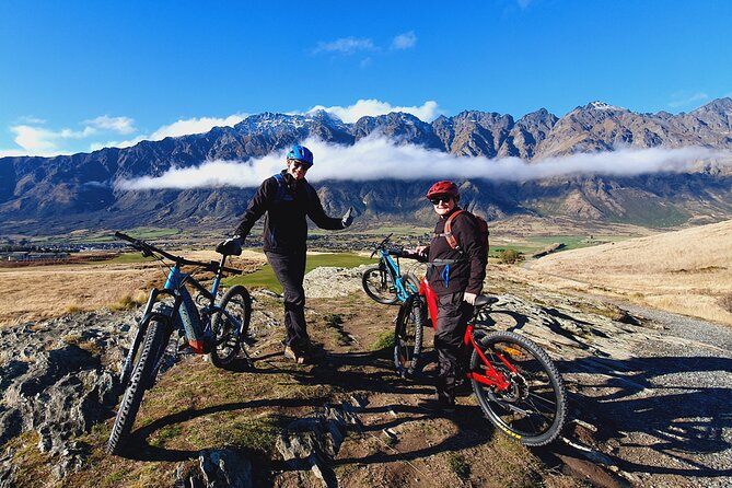 Queenstown Lakeside Half-Day Small-Group E-Bike Tour - Pricing and Contact Info
