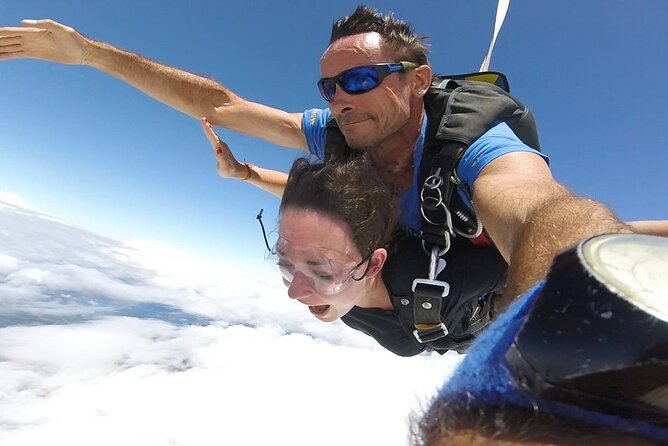 Reef and Rainforest Tandem Skydive in Cairns - Directions