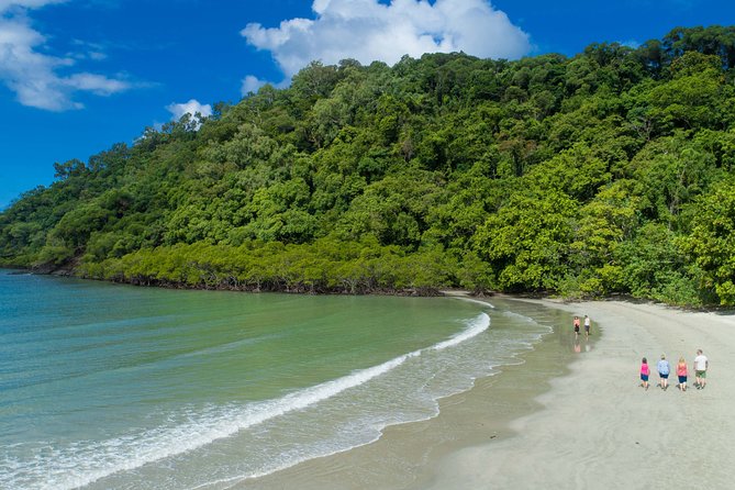 Reef, Rainforest and Beach Tour, Daintree and Cape Tribulation  - Cairns & the Tropical North - Packing Essentials