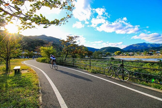 Rent a Road Bike to Explore Osaka and Beyond - How to Book Your Road Bike Rental