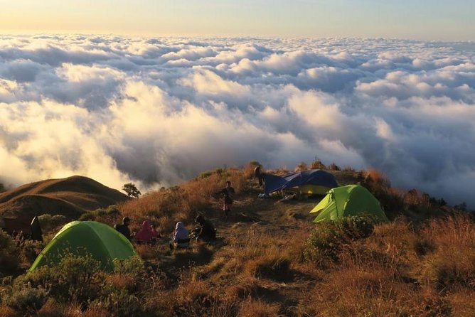 Rinjani Senaru Crater Rim 2 Day 1 Night - Cancellation Policy and Weather Contingencies