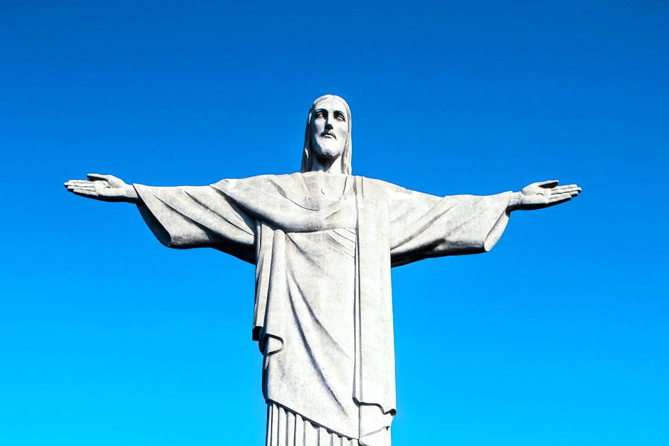 Rio: Christ the Redeemer, Sugarloaf, Selaron & BBQ Lunch - Review Summary