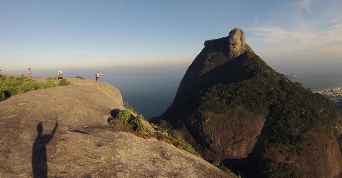 Rio De Janeiro: Pedra Bonita & Tijuca Forest Hike Tour - Tour Directions