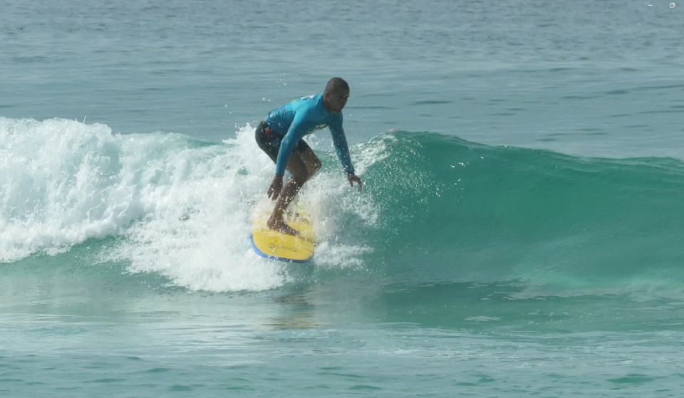 Rio De Janeiro: Surflessons and Surfcoach. - Surfing Equipment Provided