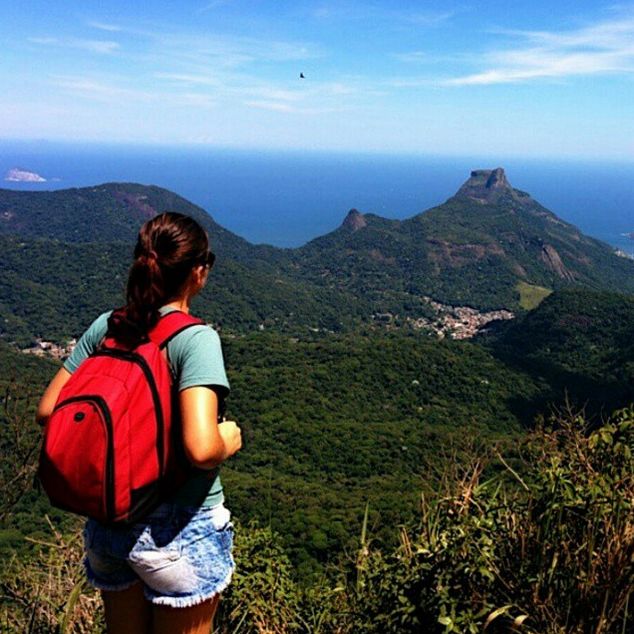 Rio De Janeiro: Tijuca Peak Guided Hike - Visitor Reviews Summary