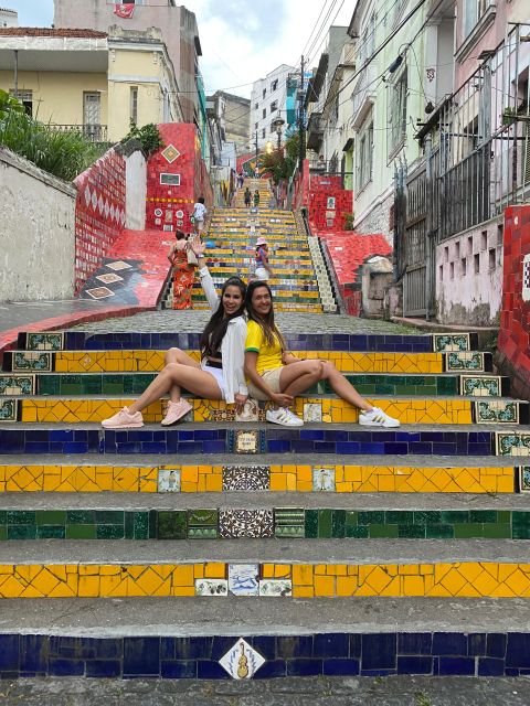 Rio: Private, Custom Express, Main Attractions! - Sightseeing Itinerary Overview