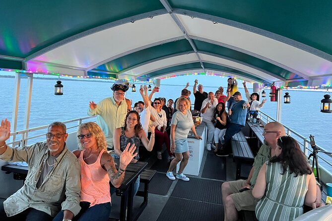 Riverboat Sunset Cruise in St Cloud - Customer Reviews and Feedback