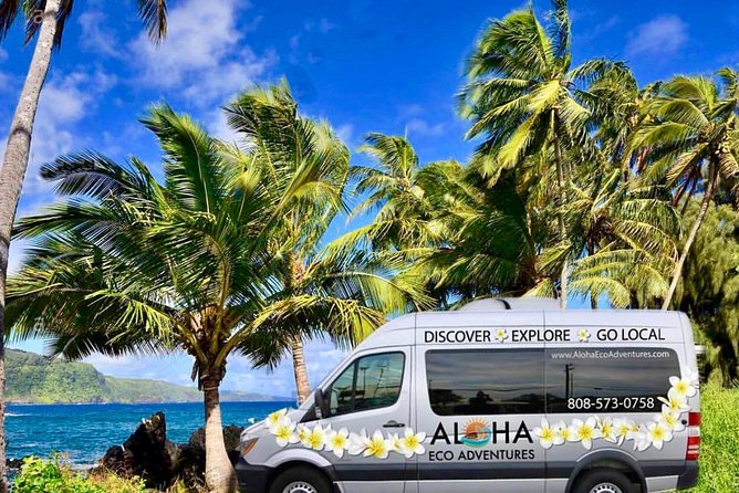 Road to Hana Adventure With Breakfast, Lunch and Pickup. - Customer Reviews and Feedback