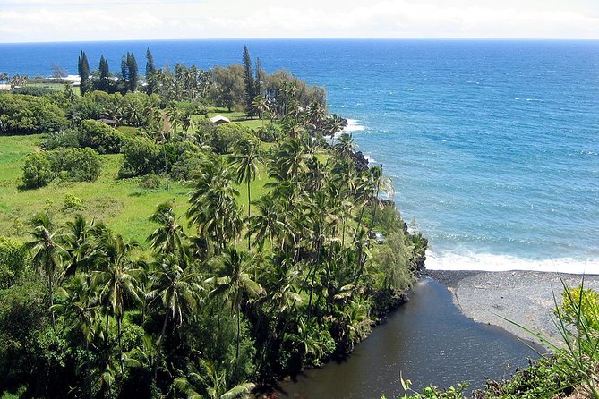 Road to Hana Luxury Limo-Van Tour With Helicopter Flight - Common questions