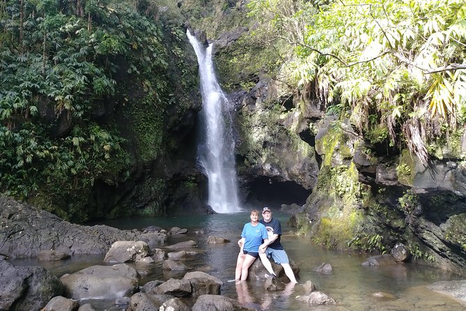 Road To Hana: Maui Waterfall Hiking Tour in Private Jeep - Sum Up