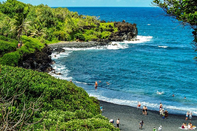 Road to Hana Tour With Lunch and Pickup - Additional Information