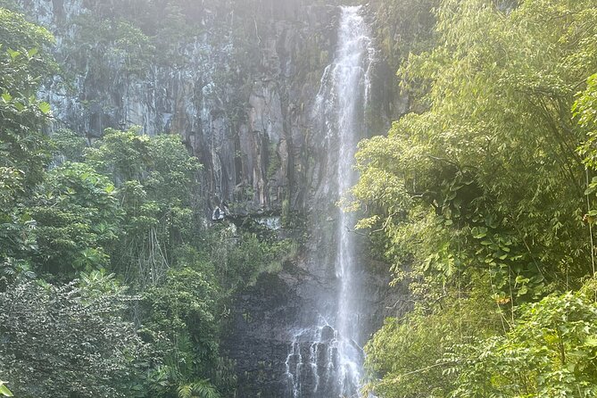 Road to Hana Tours to Black Sand Beach, Waterfalls, and More! - Customer Service Feedback and Issues