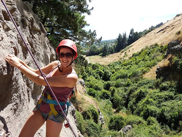 Rock Climbing Christchurch - Cancellation Policy and Refunds
