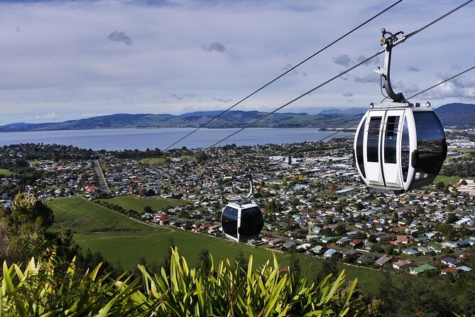 Rotorua Attractions Super Pass in New Zealand - Family-Friendly Features