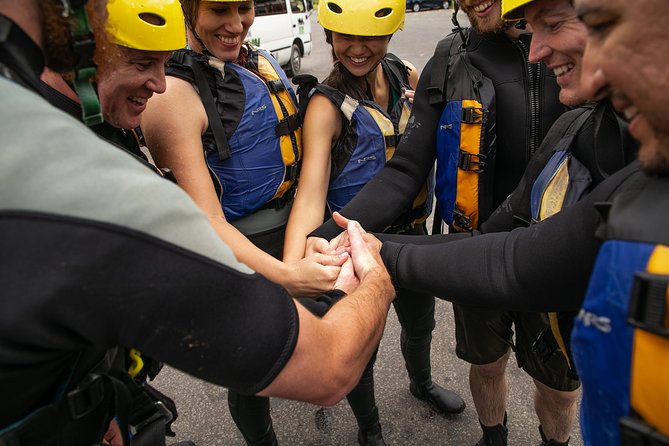 Rotorua Rafting - Kaituna River White Water Rafting - Additional Information & Contact