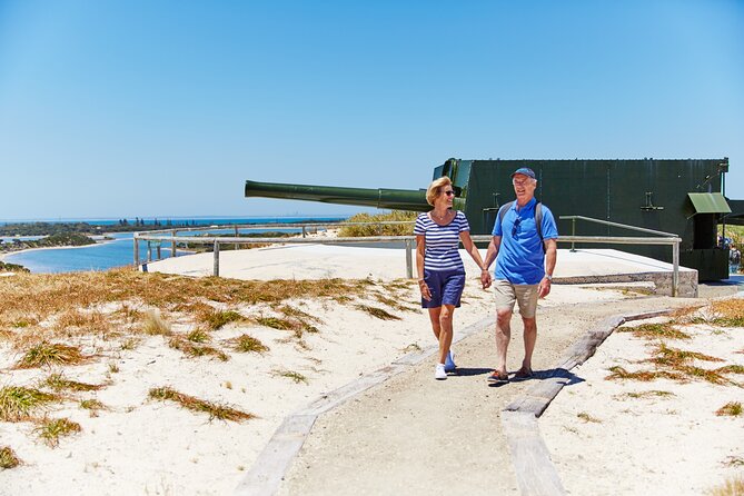 Rottnest Island Full-Day Trip With Guided Island Tour From Perth - Sum Up