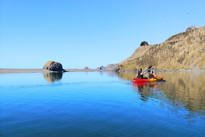 Russian River Kayak Tour at the Beautiful Sonoma Coast - Cancellation Policy