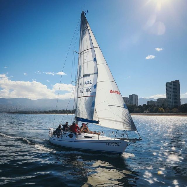 Sailing Boat Tours to Los Angeles - Customer Reviews and Caution