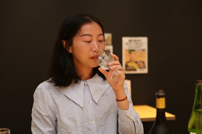 Sake Tasting in Central Kyoto - Customer Reviews