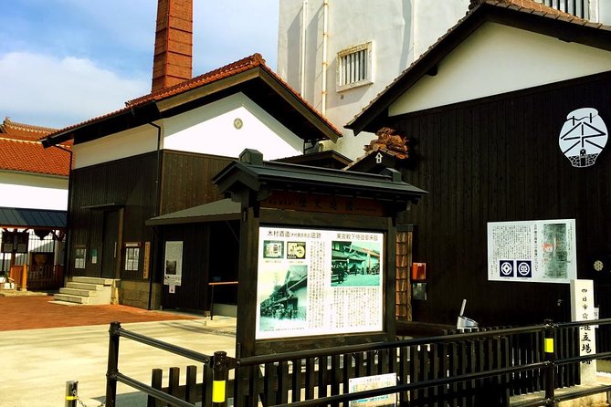 Sake Town Tour in Saijo Hiroshima - Weather and Travelers Requirements