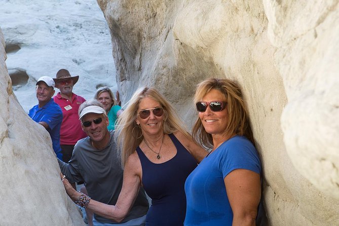 San Andreas Fault Jeep Tour From Palm Desert - Sum Up
