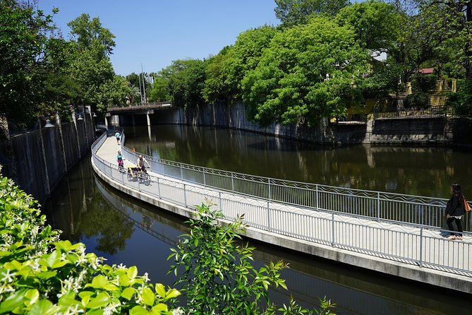 San Antonio Full-Day Historic City Tour - Traveler Feedback