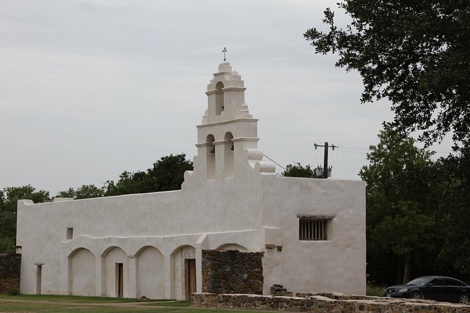 San Antonio Missions UNESCO World Heritage Sites Tour - UNESCO Recognition