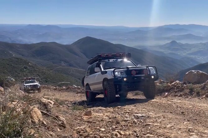 San Diego 4x4: Border Wilderness - Customer Reviews and Feedback