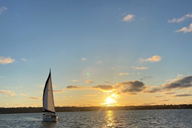 San Diego Sunset Sailing Excursion - Traveler Feedback