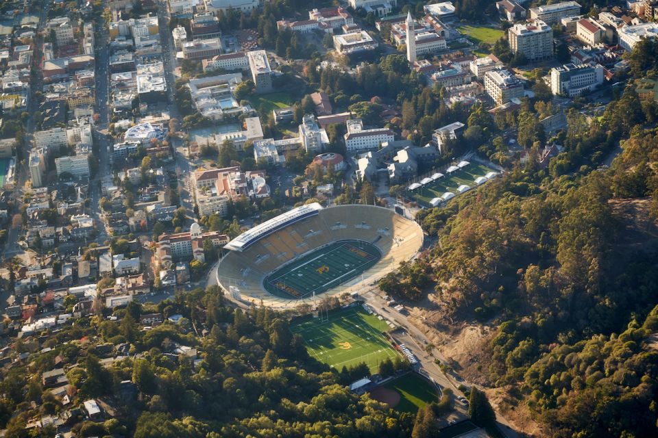 San Francisco Bay Flight Over the Golden Gate Bridge - Common questions