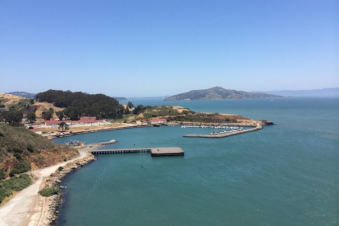 San Francisco Bike Rental For the Golden Gate Bridge - Activity Details and Tips Provided