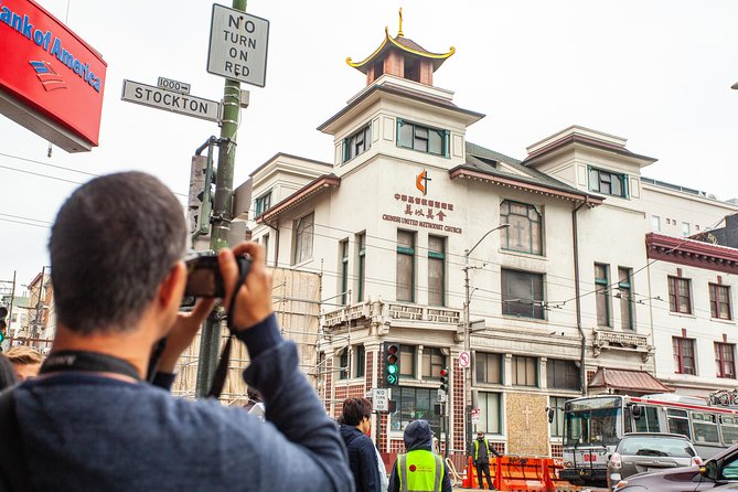 San Francisco Chinatown Walking Tour - Overall Experience and Tour Highlights