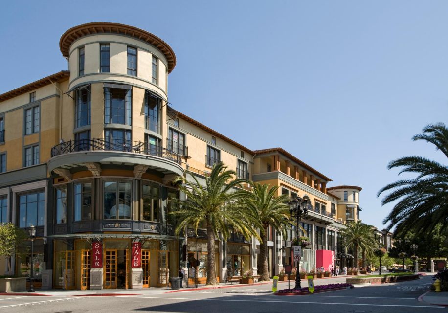 San Jose Unveiled: A Private Walking Tour - Background Information Provided