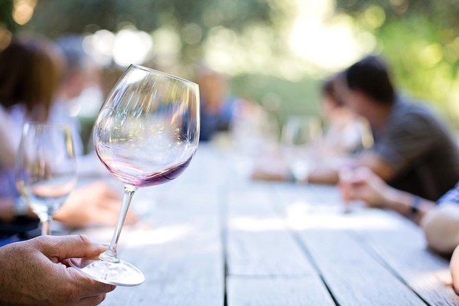 Santa Barbara Small-Group Wine Tour to Private Estates & Wineries - Booking and Refund Policies