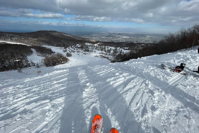 Sapporo Private Ski/ Snowboard Lesson With Pick-Up Service - Common questions