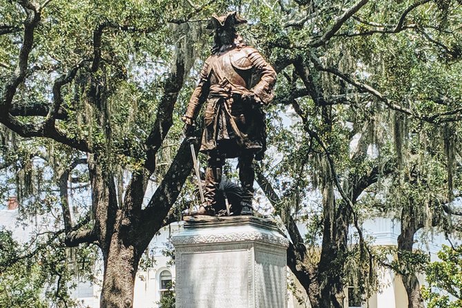 Savannah Historic District & Islands Private Guided Tour - Customer Support