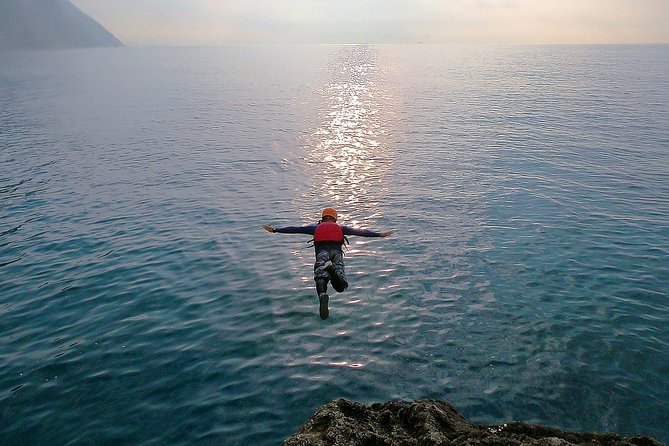 Sea Kayaking at Qingshui Cliff Hualien(Sunrise 03:30am) - Reviews and Ratings