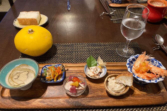 Seasonal Local Foods Tour on Restaurant Bus in Nara City - Seating Arrangements and Restrictions