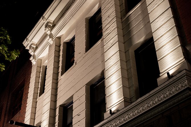 Seattle Terrors Ghost Tour By US Ghost Adventures - Tour Highlights and Guest Experiences