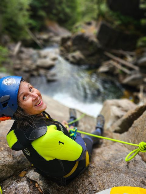 Seattle: Waterfall Canyoning Adventure Photo Package! - Important Information