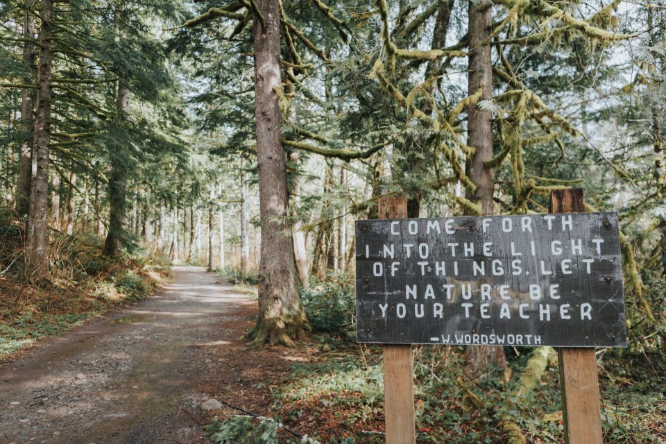 Seattle: Waterfall Wonderland Hike in Wallace Falls Park - Common questions