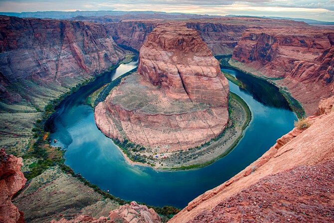 Secret Antelope Canyon and Horseshoe Bend Tour From Page - Sum Up