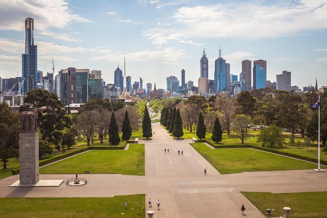 See Melbourne With A Local: Private & Personalized - Traveler Engagement Features