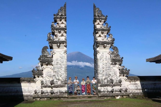 See The Gate of Heaven at Lempuyang Temple in Bali - Traveler Experiences and Photos