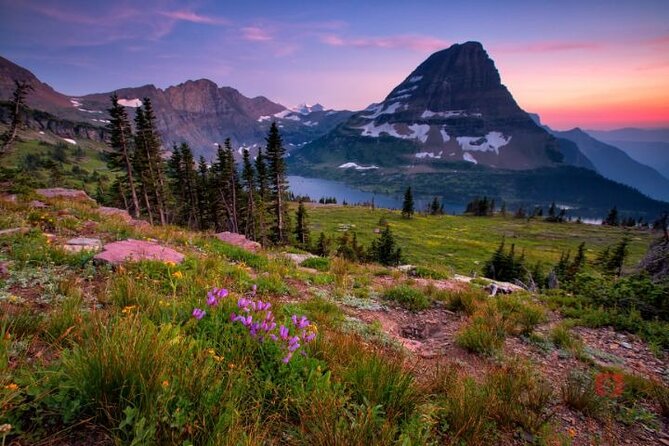Self-Guided Audio Driving Tour in Glacier National Park - Booking Information