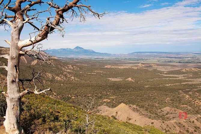 Self-Guided Audio Driving Tour in Mesa Verde National Park - Visitor Experiences