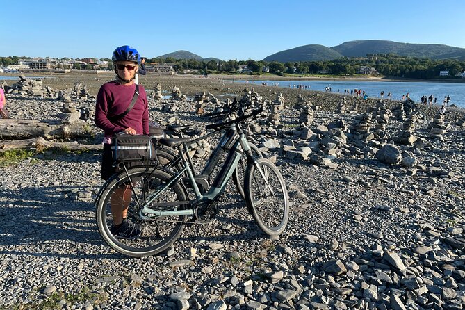 Self-Guided Ebike Tours of Acadia National Park Carriage Roads - Key Points