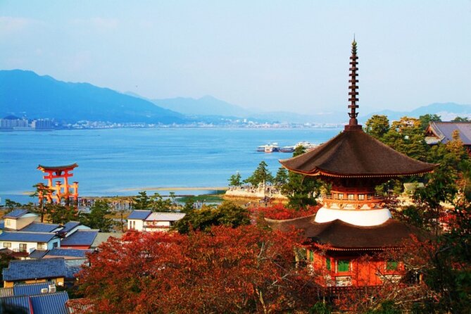 Self Guided Tour in Miyajima With Bullet Train and Ferry Ticket - Contact Information