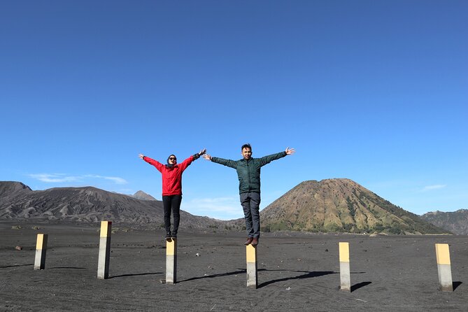Semeru National Park Mount Bromo Day Trip From Malang City - Detailed Itinerary